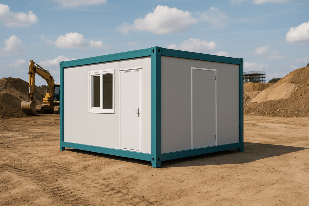 bengalow chantier