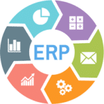 Logo ERP