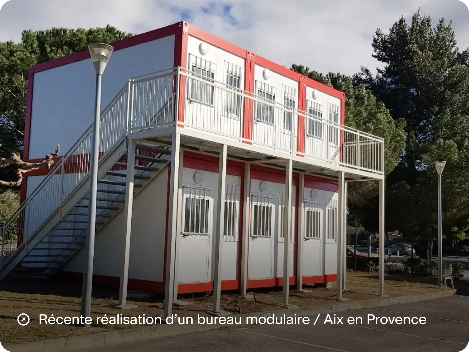 construction modulaire sur-mesure