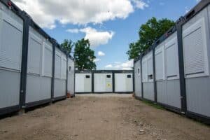 constuction modulaire