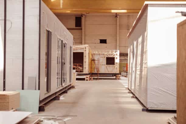 construction modulaire