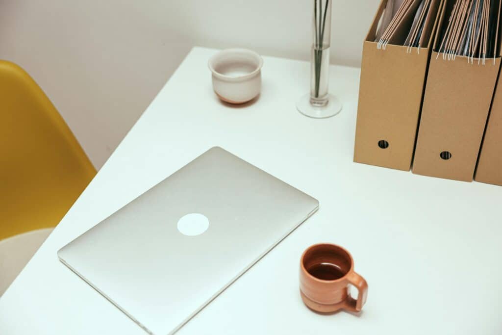 bureau préfabriqué confort