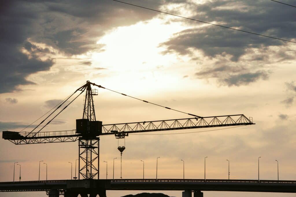 base de vie chantier obligations